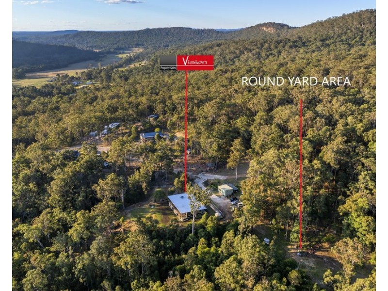 55 Nottingham Drive, Glenreagh NSW 2450