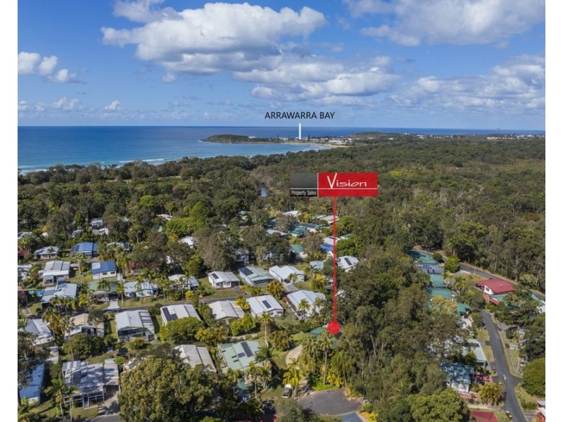 11 Paradise Court, Darlington Beach, Arrawarra NSW 2456