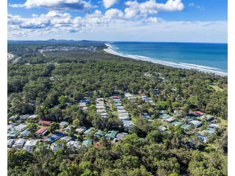11 Paradise Court, Darlington Beach, Arrawarra NSW 2456