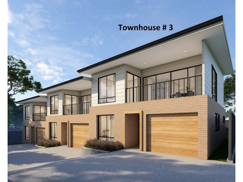 3/13 Gordon Street, Woolgoolga NSW 2456