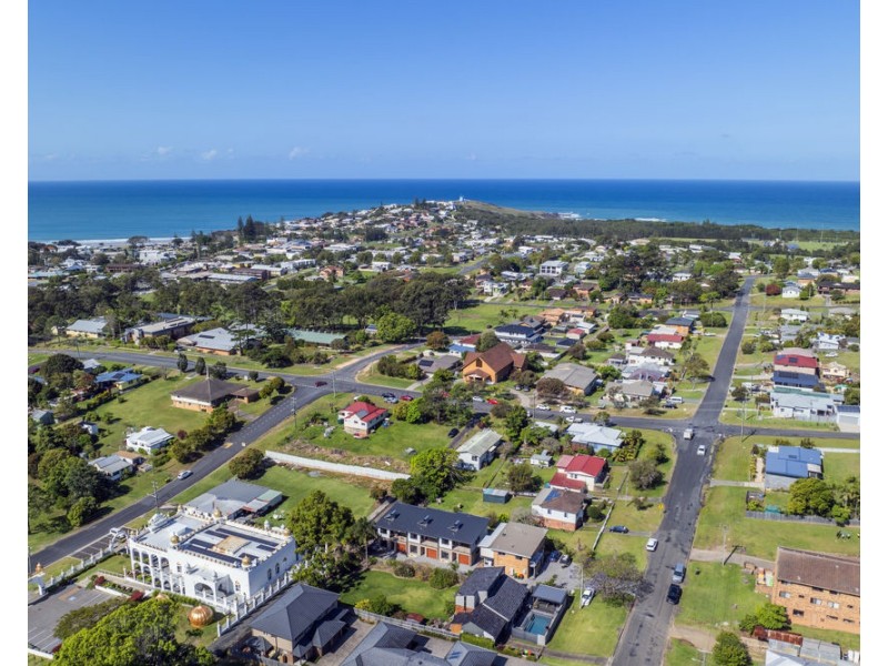 3/13 Gordon Street, Woolgoolga NSW 2456
