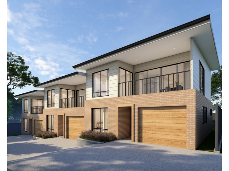 4/13 Gordon Street, Woolgoolga NSW 2456