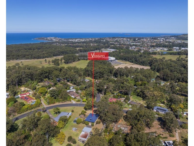 15 St Andrews Drive, Woolgoolga NSW 2456