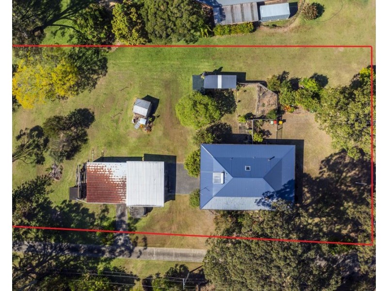 15 St Andrews Drive, Woolgoolga NSW 2456