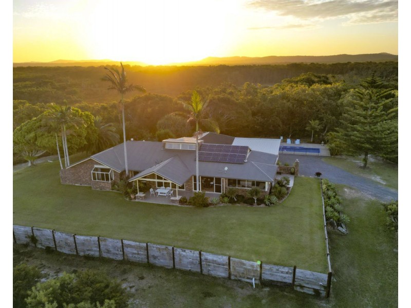 471A Red Rock Road, Red Rock NSW 2456