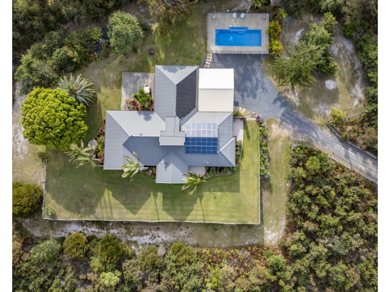 471A Red Rock Road, Red Rock NSW 2456