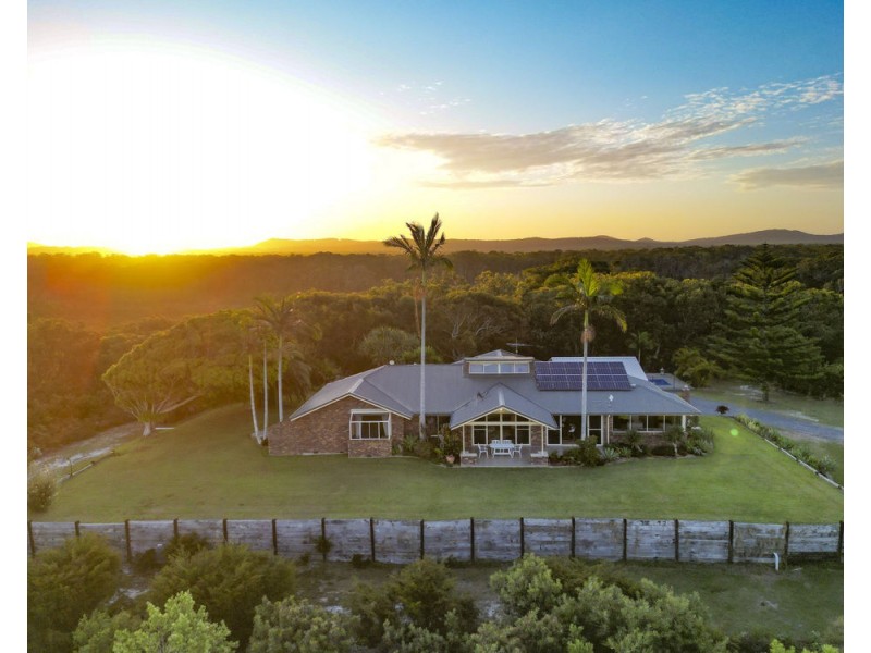 471A Red Rock Road, Red Rock NSW 2456