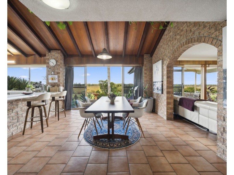 471A Red Rock Road, Red Rock NSW 2456