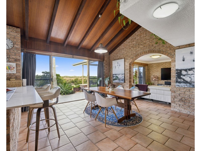 471A Red Rock Road, Red Rock NSW 2456