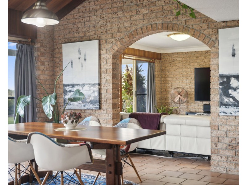 471A Red Rock Road, Red Rock NSW 2456