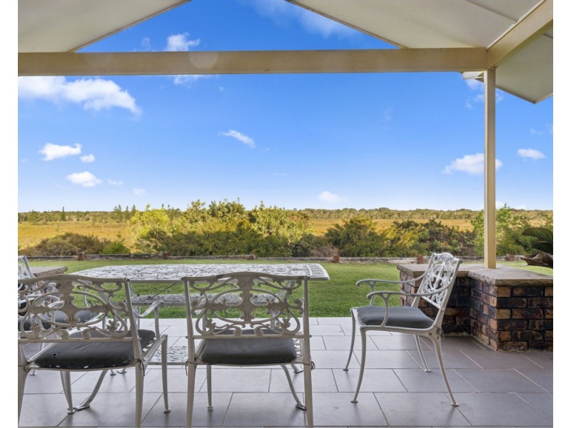 471A Red Rock Road, Red Rock NSW 2456