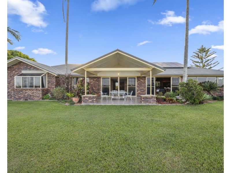 471A Red Rock Road, Red Rock NSW 2456