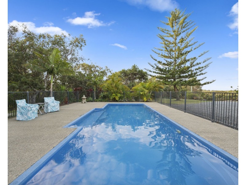 471A Red Rock Road, Red Rock NSW 2456