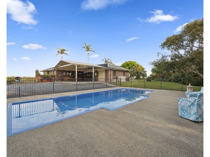 471A Red Rock Road, Red Rock NSW 2456