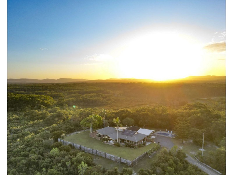 471A Red Rock Road, Red Rock NSW 2456