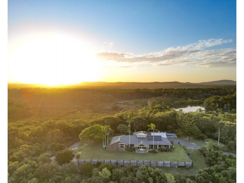 471A Red Rock Road, Red Rock NSW 2456