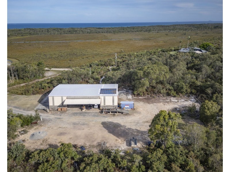 471A Red Rock Road, Red Rock NSW 2456