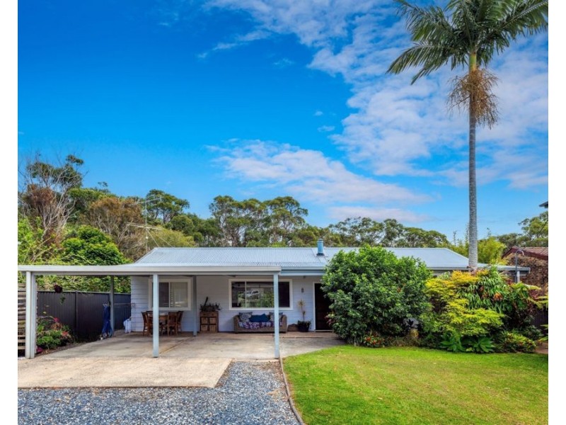 17 Orchid Road, Mullaway NSW 2456
