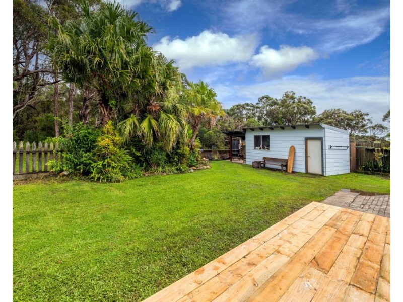 17 Orchid Road, Mullaway NSW 2456