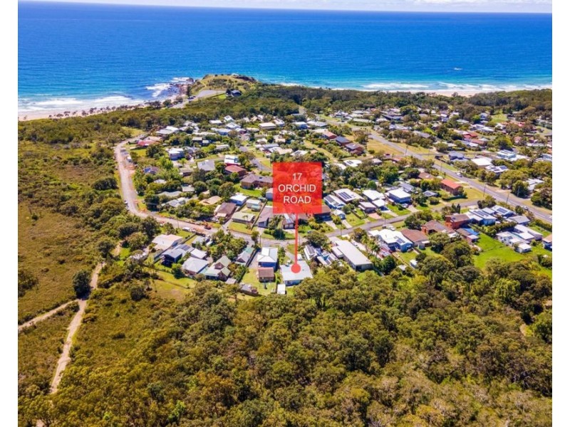 17 Orchid Road, Mullaway NSW 2456