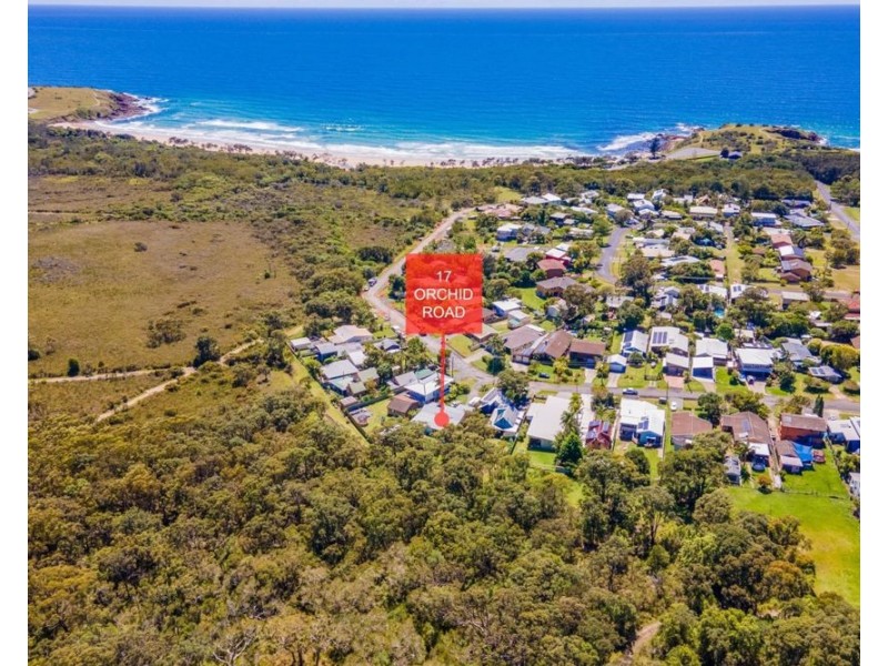 17 Orchid Road, Mullaway NSW 2456