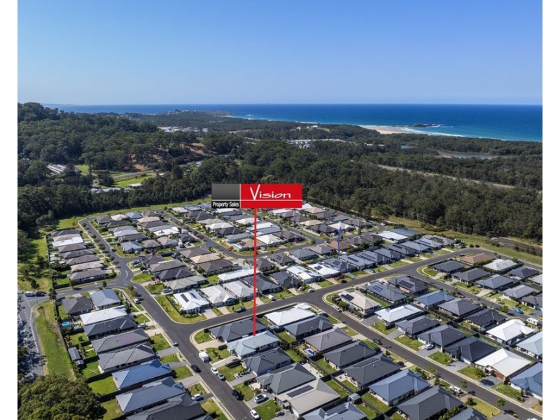 12 Somervale Road, Sandy Beach NSW 2456