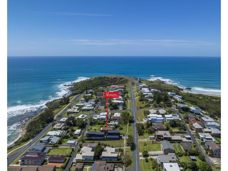 25 Ocean Street, Woolgoolga NSW 2456
