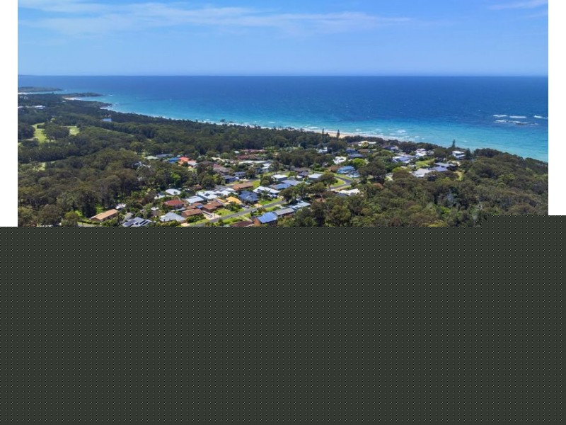 14 Campbell Street, Safety Beach NSW 2456