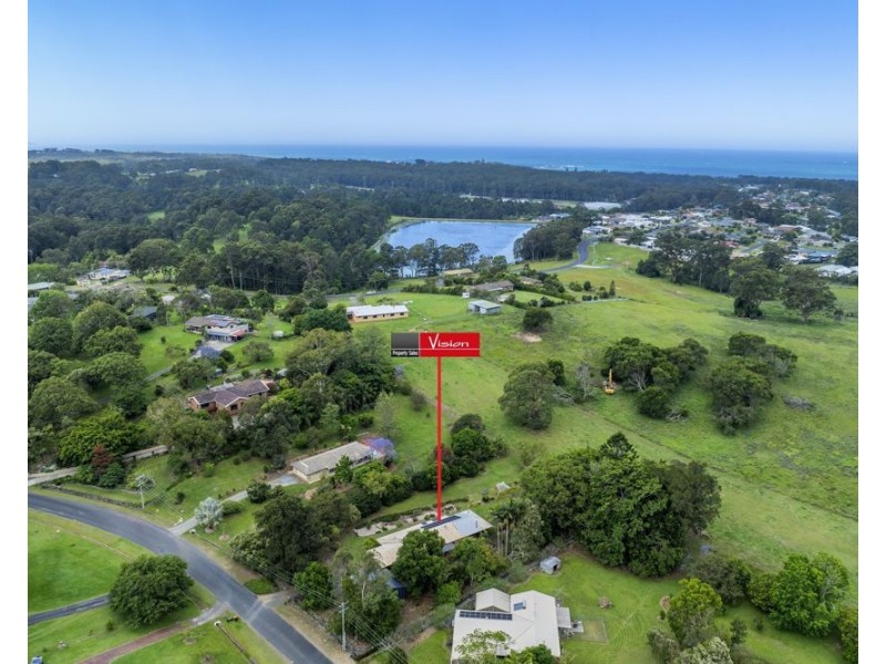 10 Gresham Drive, Woolgoolga NSW 2456
