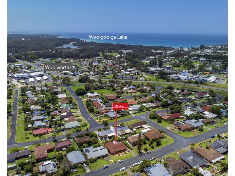 21 Barnes Street, Woolgoolga NSW 2456