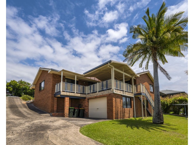 21 Barnes Street, Woolgoolga NSW 2456