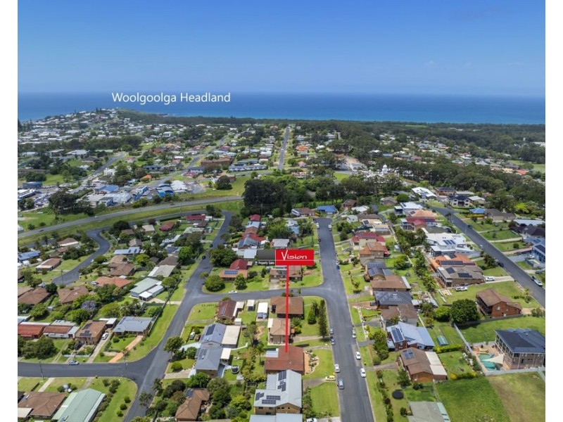 21 Barnes Street, Woolgoolga NSW 2456
