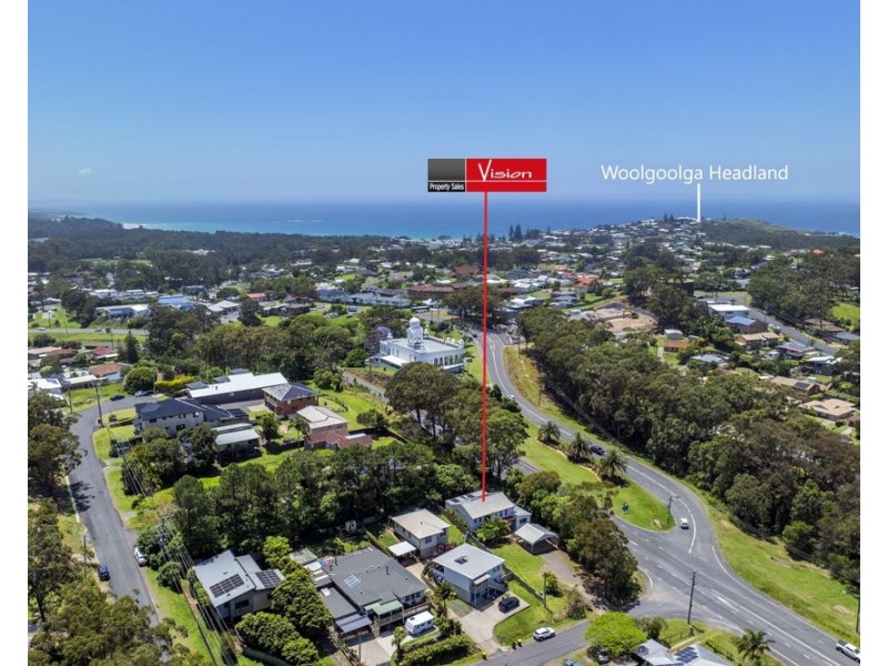 19 Arkan Avenue, Woolgoolga NSW 2456