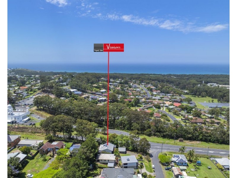 19 Arkan Avenue, Woolgoolga NSW 2456