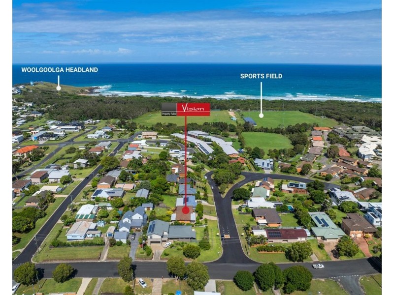 4 Maldon Place, Woolgoolga NSW 2456