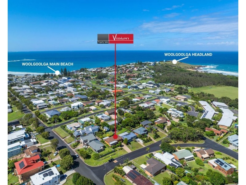 4 Maldon Place, Woolgoolga NSW 2456