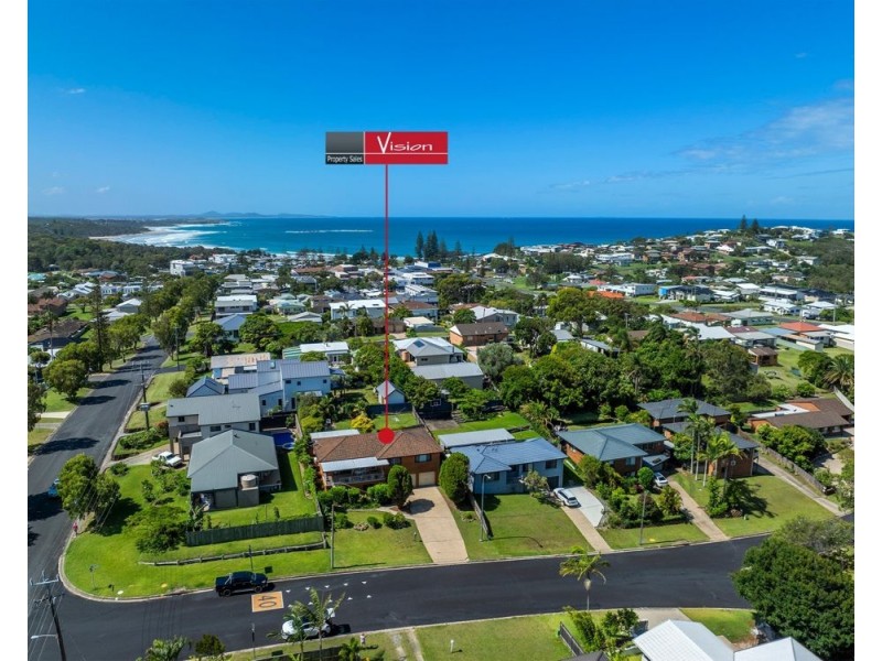4 Maldon Place, Woolgoolga NSW 2456