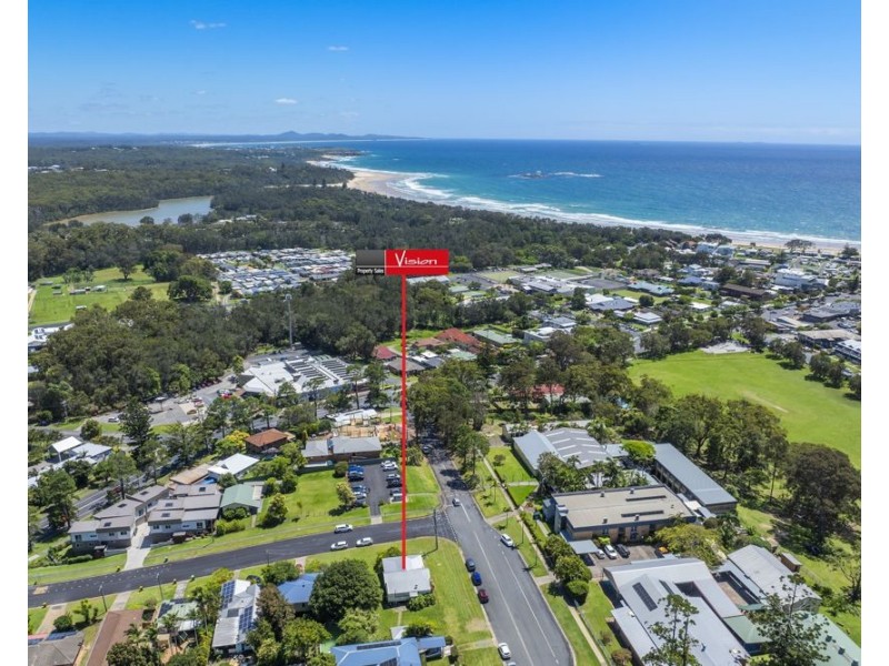 10 Scarborough Street, Woolgoolga NSW 2456