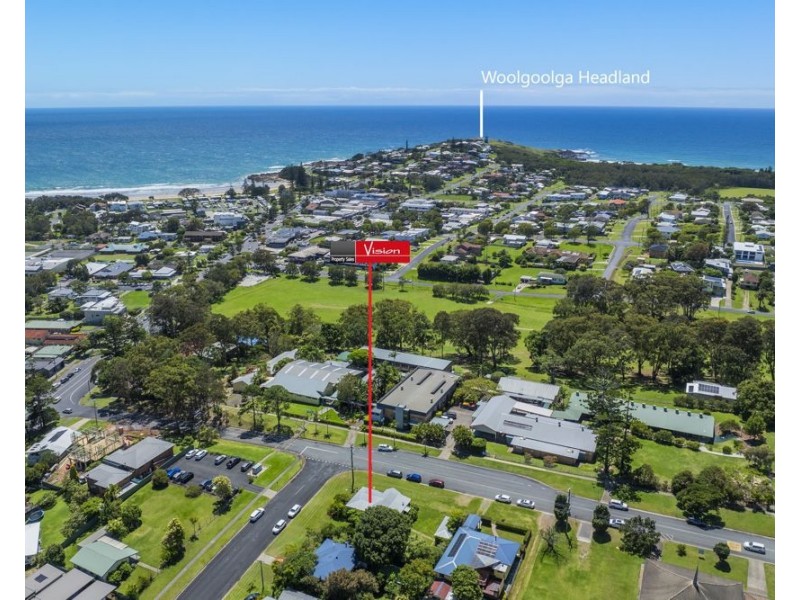 10 Scarborough Street, Woolgoolga NSW 2456