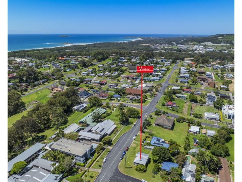 10 Scarborough Street, Woolgoolga NSW 2456