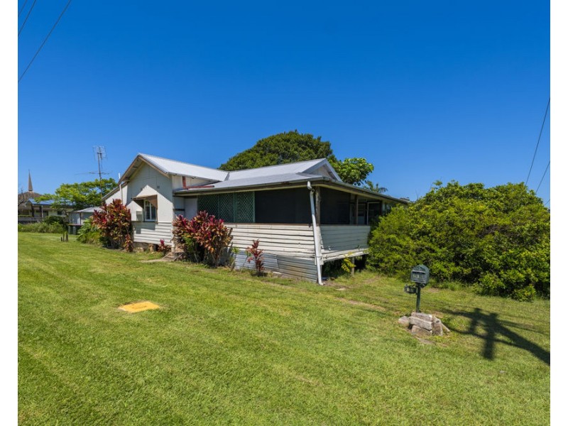 10 Scarborough Street, Woolgoolga NSW 2456