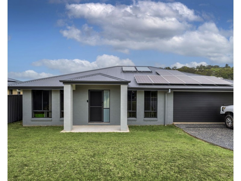 6 Woopi Drive, Woolgoolga NSW 2456