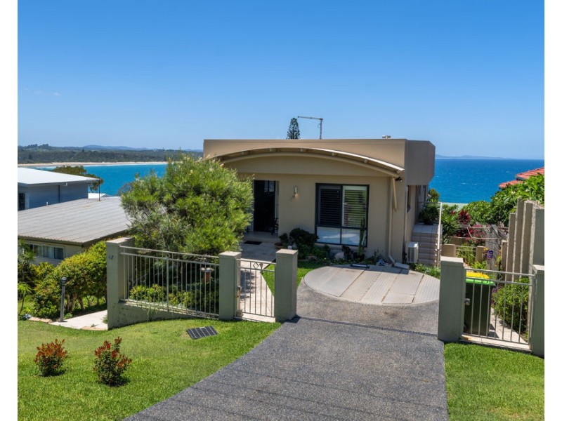 3/47 Ocean Street, Woolgoolga NSW 2456