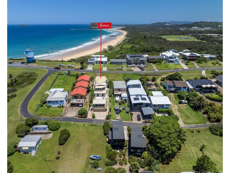3/47 Ocean Street, Woolgoolga NSW 2456