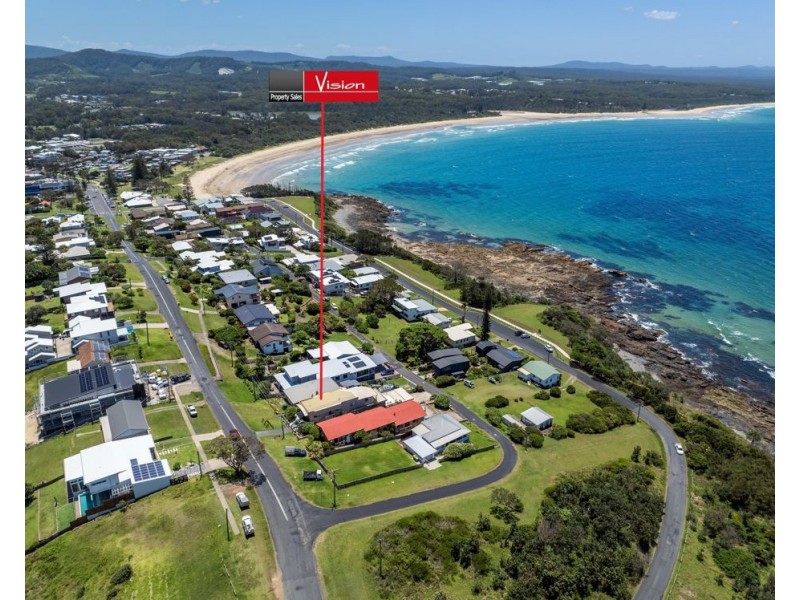 3/47 Ocean Street, Woolgoolga NSW 2456