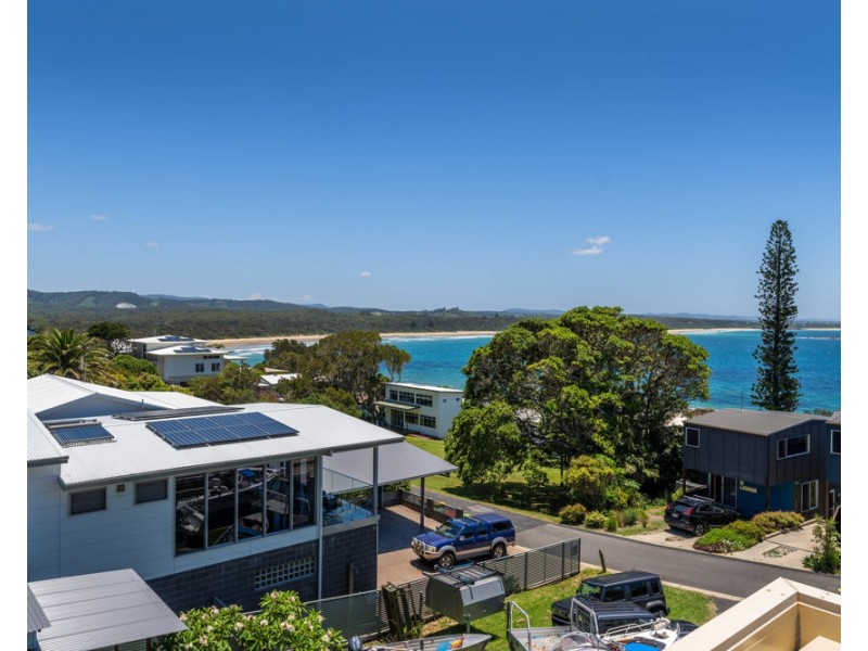 3/47 Ocean Street, Woolgoolga NSW 2456