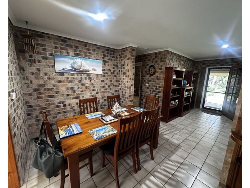 122 Morgans Road, Sandy Beach NSW 2456