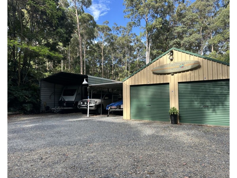 122 Morgans Road, Sandy Beach NSW 2456