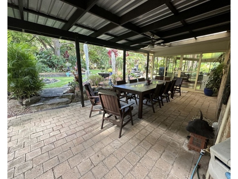 122 Morgans Road, Sandy Beach NSW 2456