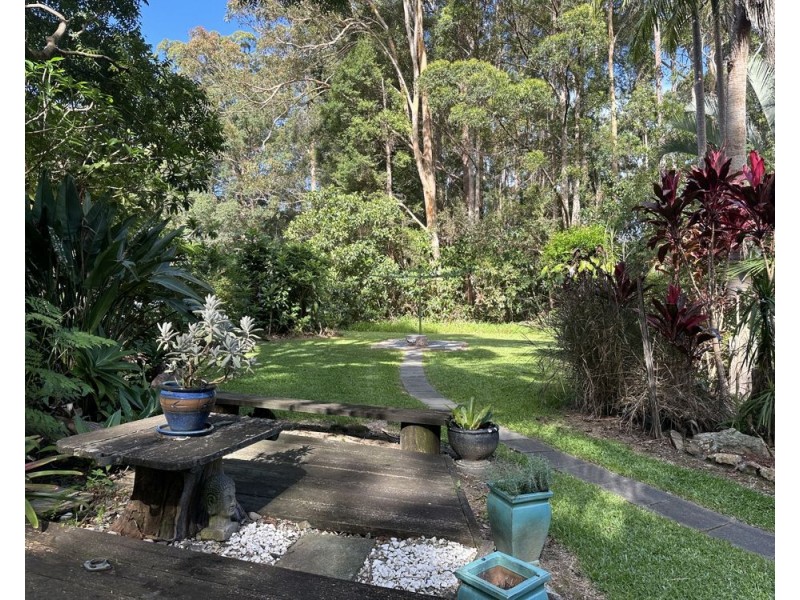 122 Morgans Road, Sandy Beach NSW 2456